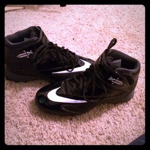 BRAND NEW FOOTBALL CLEATS