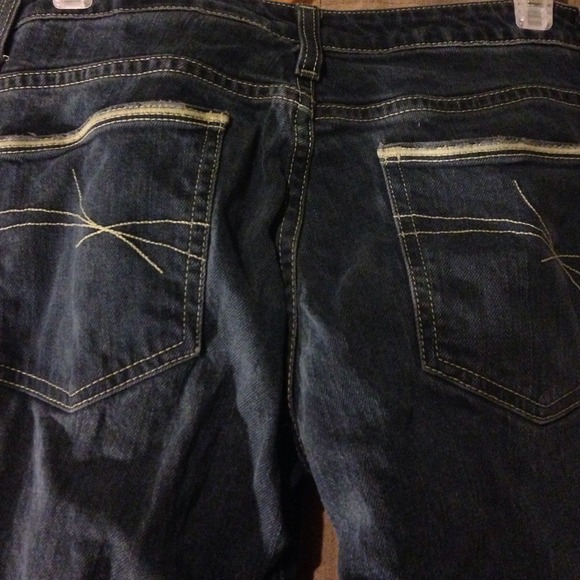 Cruel Girl Relaxed Fit Jeans