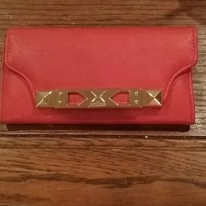 Red Kardashian Kollection Wallet!