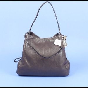 Coach Madison Phoebe Satchel