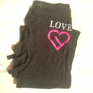 live love dream sweats