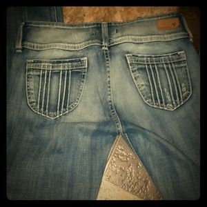 Size 31 (11/12)Vigoss Jeans