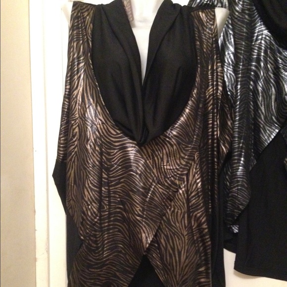 My Pretty Angel Hilo Tunic - Picture 3 of 4