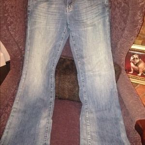 American Eagle Jeans size 8