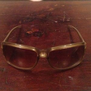 Gucci sunglasses