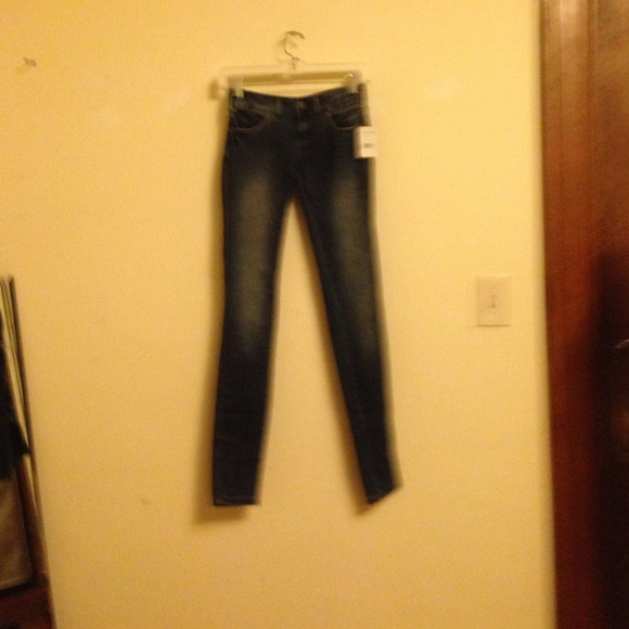 Free People Jeans size 24
