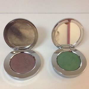 Rock and Republic Eyeshadow--Tempting and Jade