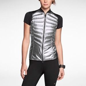 Nike Aeroloft Running Vest