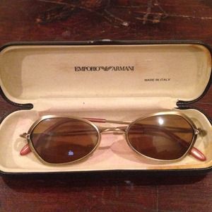 Oliver Peoples | Accessories | Vintage Oliver Peoples Sunglasses | Poshmark