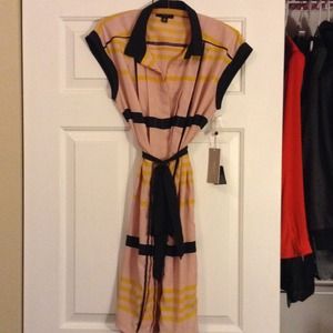 Jason Wu for target dress