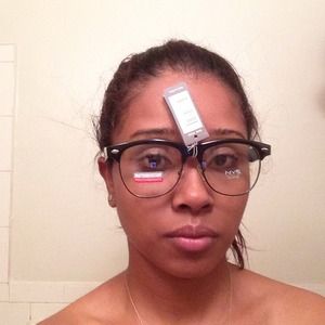 Brand new NYS Collection nerd glasses