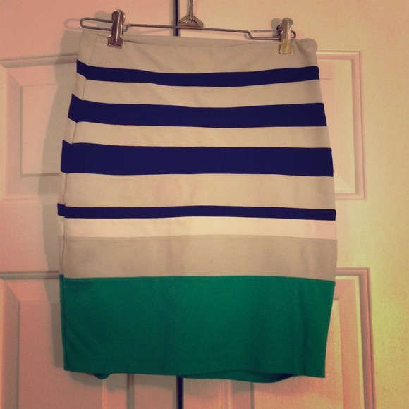 Express skirt ON HOLD