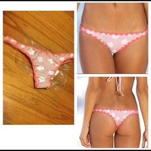 Original Posh Pua bikini bottoms