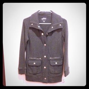 Adorable jacket 💗