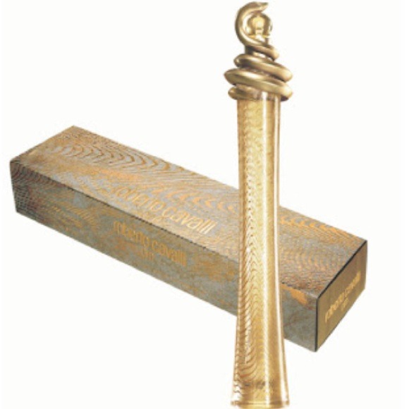 oro roberto cavalli