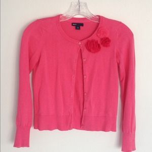 Sweater for girl