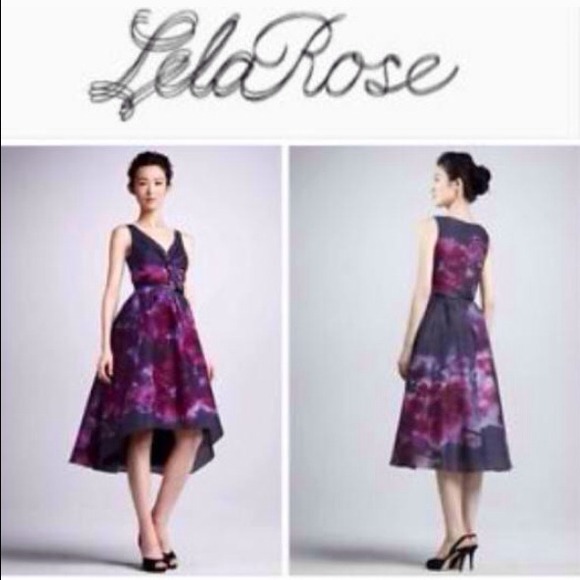 Lela Rose Dresses & Skirts - Lela Rose for target dress