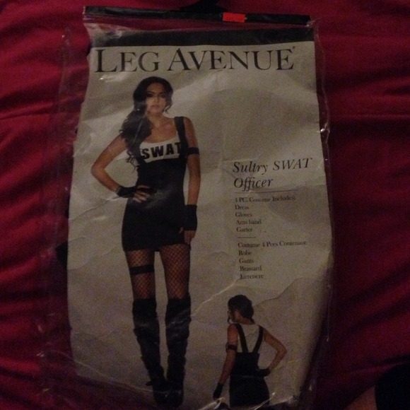 Halloween costume ,