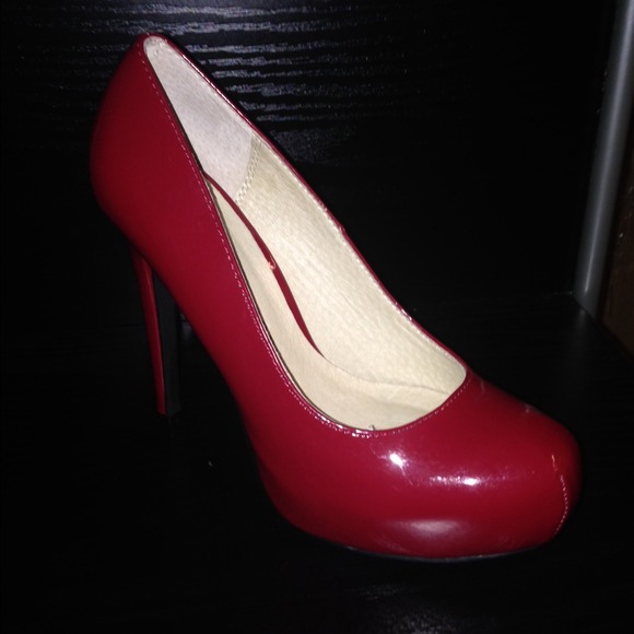 Red Pumps👠