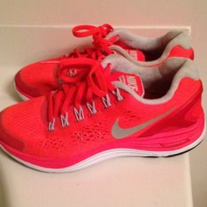 Nike lunarglide 4