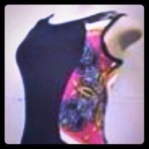 Nite out dress Qty (2)