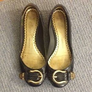 Juicy Couture Flats
