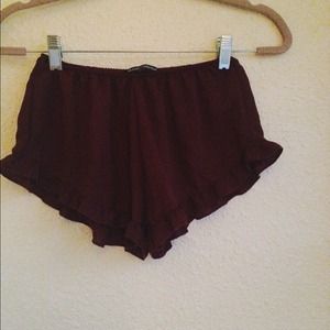 Brandy Melville Shorts