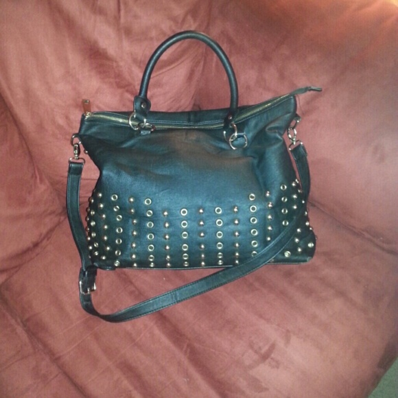 Cute versatile purse