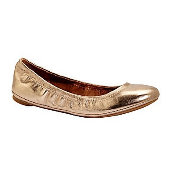 Lucky Brand Flats