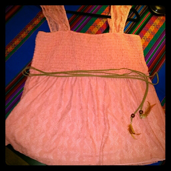 🚫 SOLD 🚫 cute 2 layers and lace