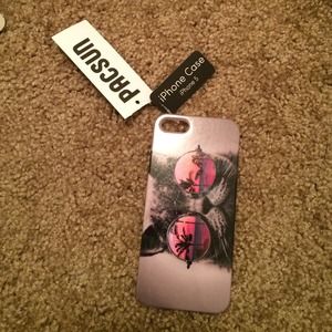 iPhone 5/5s case