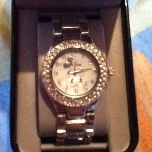 Mickey Mouse Watch ♦ REDUCED