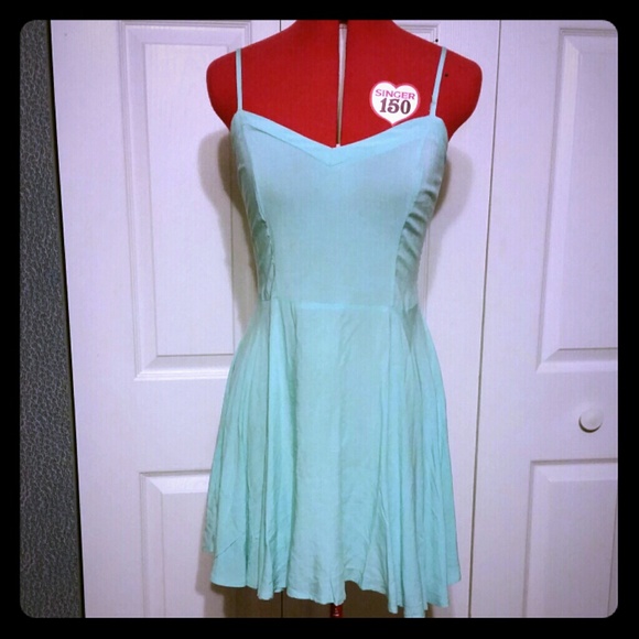 Aeropostale Dresses & Skirts - Very cute dress