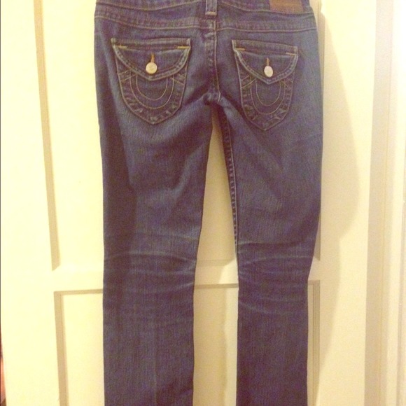 True religion jeans