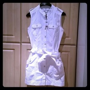 Calvin Clein White Label