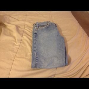 Used CK jeans