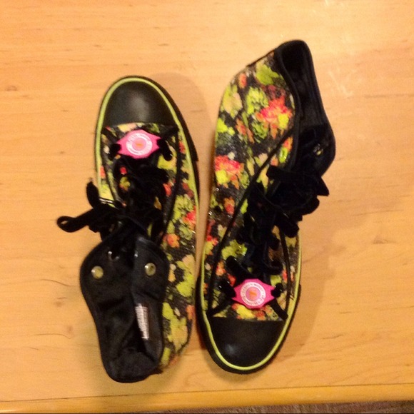 Sketchers daddy's $ hidden heel sneaker - Picture 2 of 2