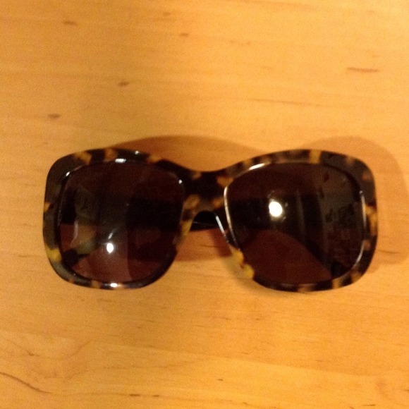 Versace authentic sunglasses