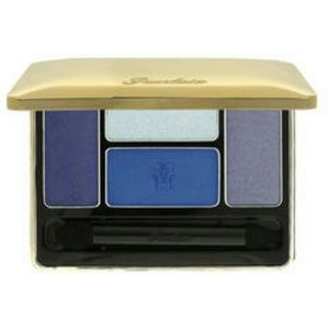 Guerlain ecrin 4 couleurs eyeshadow 13 les aqua