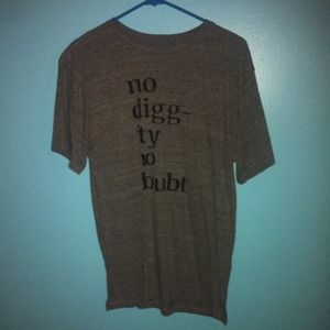 Brandy Melville Shirt