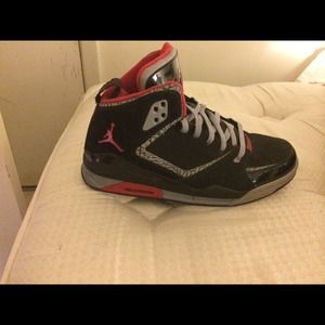 Jordan Flights mens