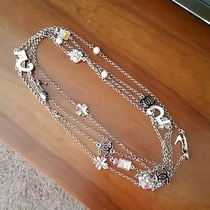 *FINAL*PRICE* 88 inch fashion necklace