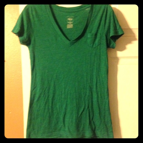 Boyfriend tee's