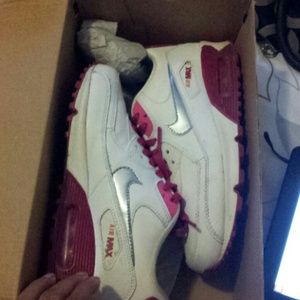 Nike Air Max 90 GS