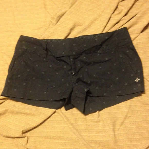 Hurley shorts