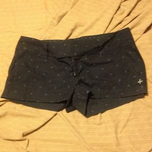 Hurley shorts