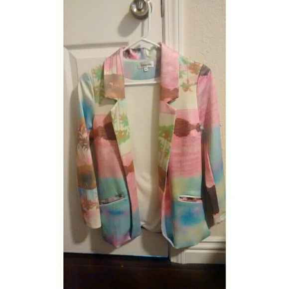 Blazer\Jacket - Picture 2 of 3