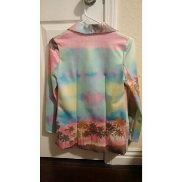 Blazer\Jacket - Picture 3 of 3