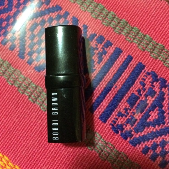 Bobbi brown lipstick