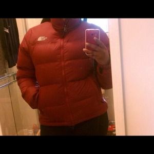 The north face {north face coat} price drop
